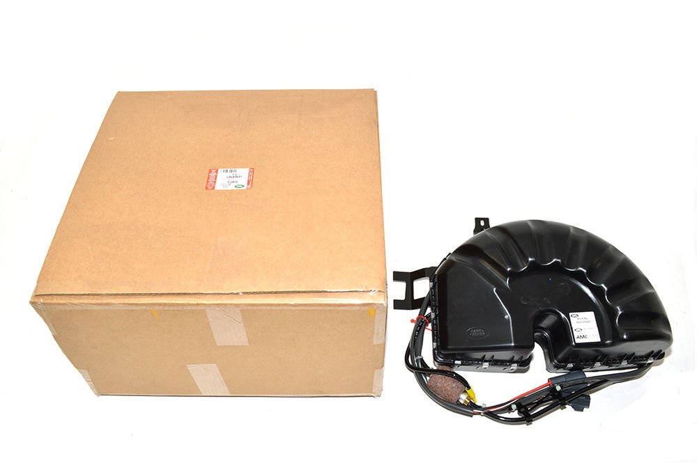 Eas Kompresörü Komple-Lr069691-Lr056304-Lr047172-Lr108984-Lr037070-Lr044566-/Range Rover Sport-Range Rover New