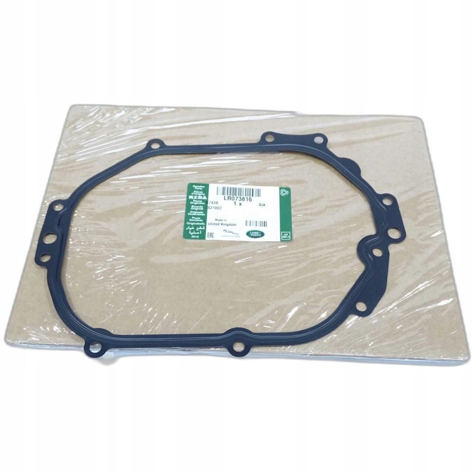 Eksantrik Kapak Contası Üst-Lr073816-Jde38501 (Jaguar)-Jde36963 (Jaguar)-2.0 Dizel/Range Rover Sport