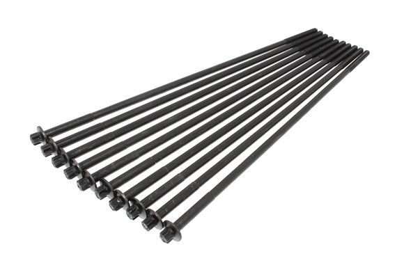 Silindir Kapak Saplaması Set ( 10 Adet )-Wam2293 P-1.8/Freelander 1