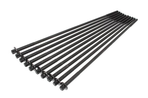 Silindir Kapak Saplaması Set ( 10 Adet )-Wam2293 P-1.8/Freelander 1