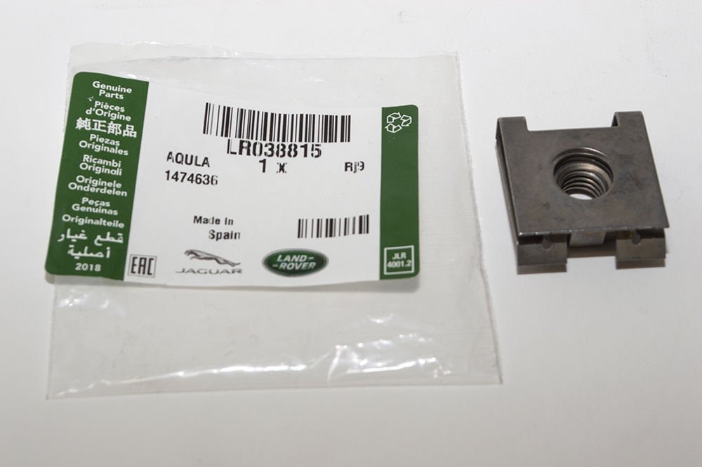Muhafaza Sekmanı-Lr038815-/Range Rover Sport