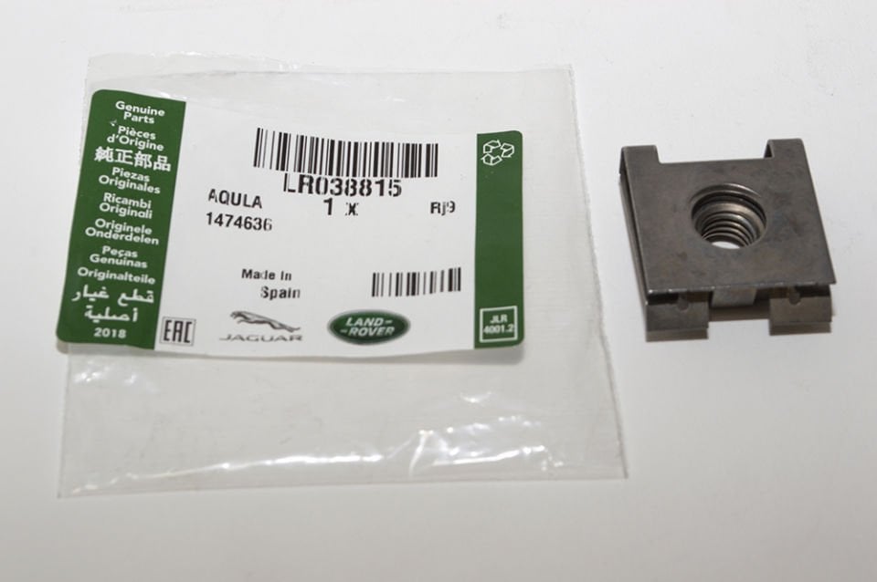 Muhafaza Sekmanı-Lr038815-/Range Rover Sport