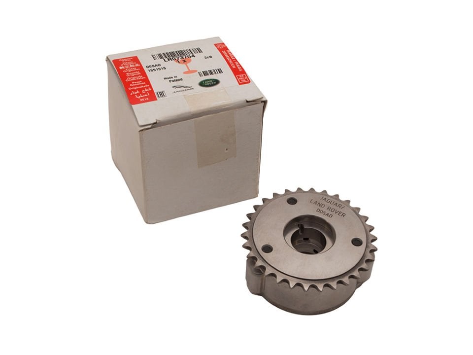 Eksantrik Mili Dişlisi ( Egzoz )-Lr073764-Jde36868 (Jaguar)-2.0 Dizel/Range Rover Sport-New Defender