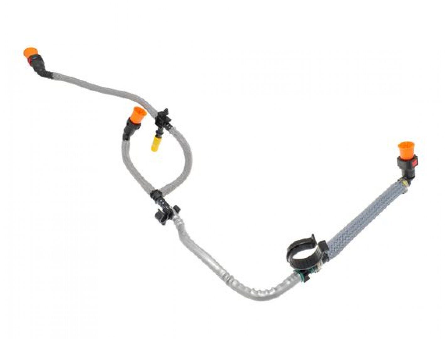 Enjektör Hortum Tesisatı-Lr021871 N-Lr013197-T4N23485 (Jaguar)-3.0/Range Rover Sport