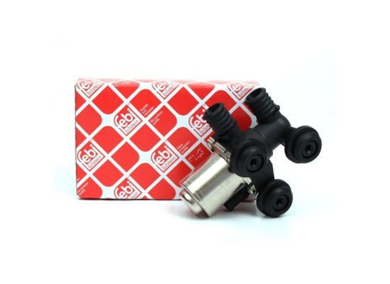 Kalorifer İlave Su Pompası-Jjk000010 F-/Range Rover New 2