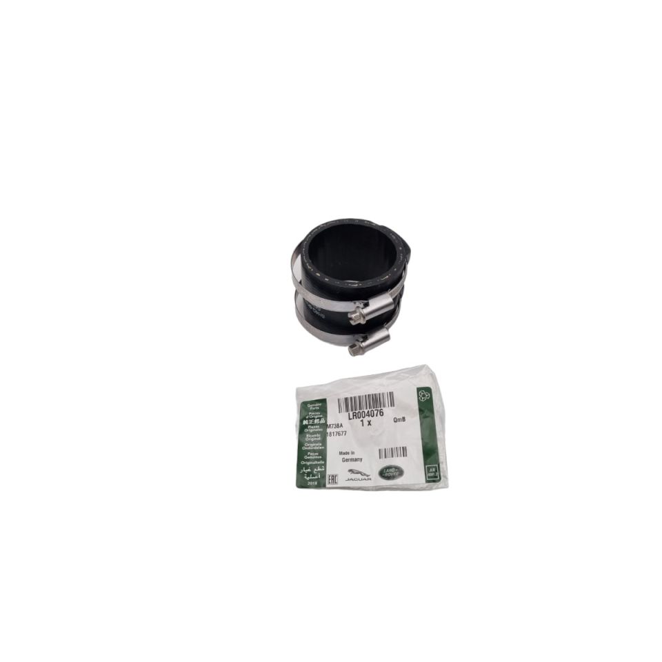 Havalandırma Borusu-Lr004076-3.6/Range Rover New 2