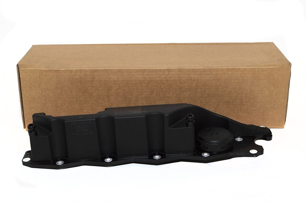 Külbütör Kapağı Komple-Lr023777-3.2/Freelander 2