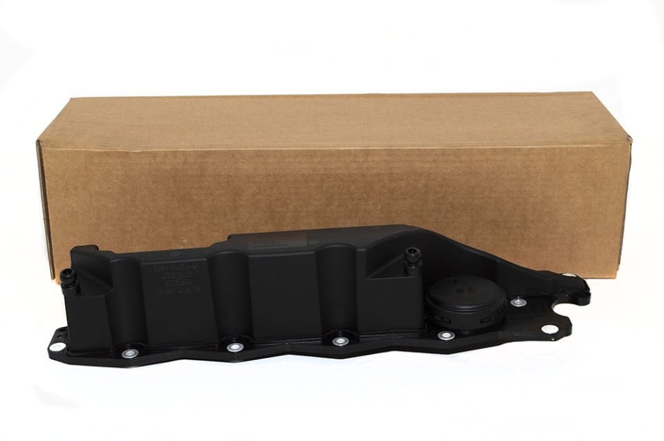 Külbütör Kapağı Komple-Lr023777-3.2/Freelander 2