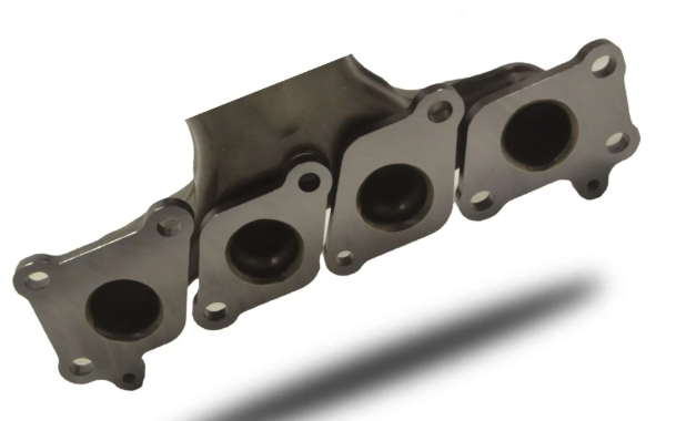 Turbo Egzoz Manifoldu-Lr074185 S-Lr045098-Lr075185-Lr031510-Lr038308-Lr066505-Lr057362-Jde28231 (Jaguar)-2.0 Benzinli/Range Rover Evoque