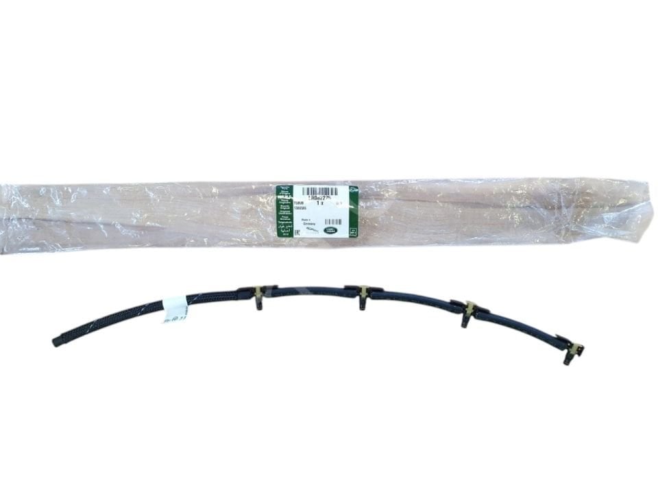 Enjektör Geri Dönüş Borusu-Lr082275-Jde38281 (Jaguar)-2.0 Dizel/Range Rover Sport-Range Rover Range Rover Velar
