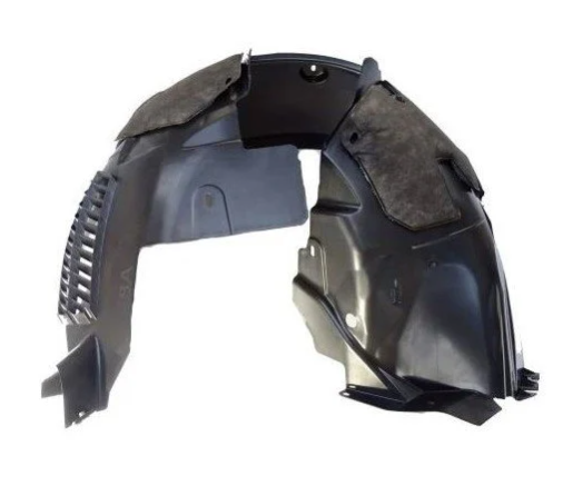 Çamurluk Davlumbazı Ön Sağ-Lr092643-Lr108972-Lr138389-Lr142088-/Range Rover Range Rover Velar