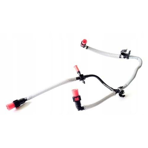 Enjektör Hortum Tesisatı-Lr021871 N-Lr013197-T4N23485 (Jaguar)-3.0/Range Rover Sport