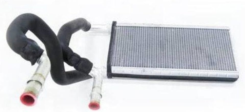 Kalorifer Peteği Komple-Lr036364-/Range Rover Sport