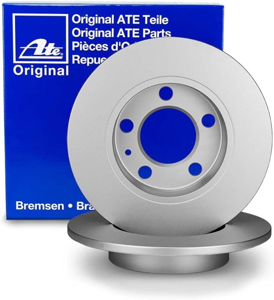 Fren Diski Ön ( Adet )-Sdb000624 A-Sdb000622-Sdb000623-Sdb000621-Lr019988-Lr025946-3.6 - 4.2 - 3.0/Range Rover Sport