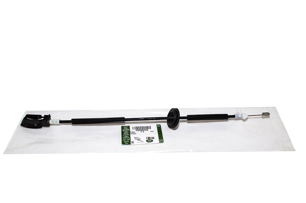 Kapı Kilit Halatı Ön-Fqz500310-Fqz500143-Fqz500142-/Range Rover Sport-Discovery 3