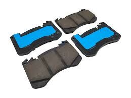 Fren Balatası Ön (Takım)-Lr157389 B-Lr157390-/Range Rover Sport-Range Rover New