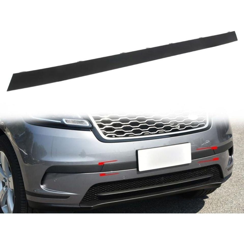 Ön Tampon Çıtası-Lr093507-/Range Rover Range Rover Velar