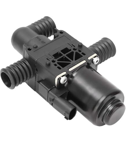 Kalorifer Valfi (Su)-Lr117170 O-Lr066865-Lr040731-Lr167749-/Range Rover Sport-Range Rover New