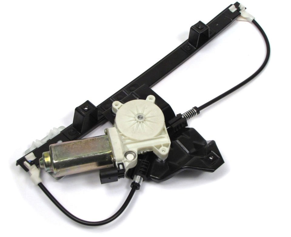 Cam Krikosu Arka Sol-Cvh101212 E-Cvh101210-Cvh101211-/Freelander 1