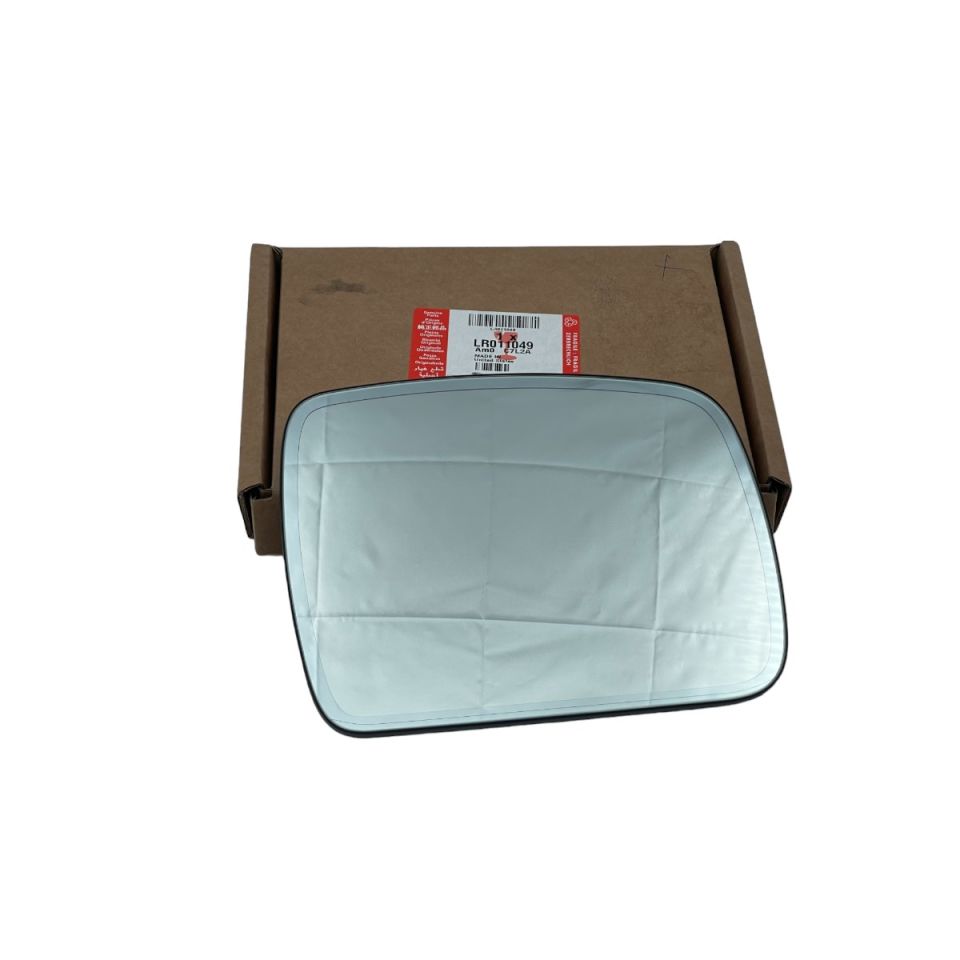 Dış Ayna Camı Sağ-Lr011049-/Range Rover New 2