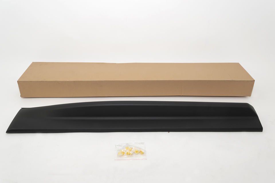 Kapı Çıtası Ön Sağ ( Ön Kapı Üzeri )-Lr024160 B-Dgp000202Pcl-Dgp000201Pcl-/Range Rover Sport