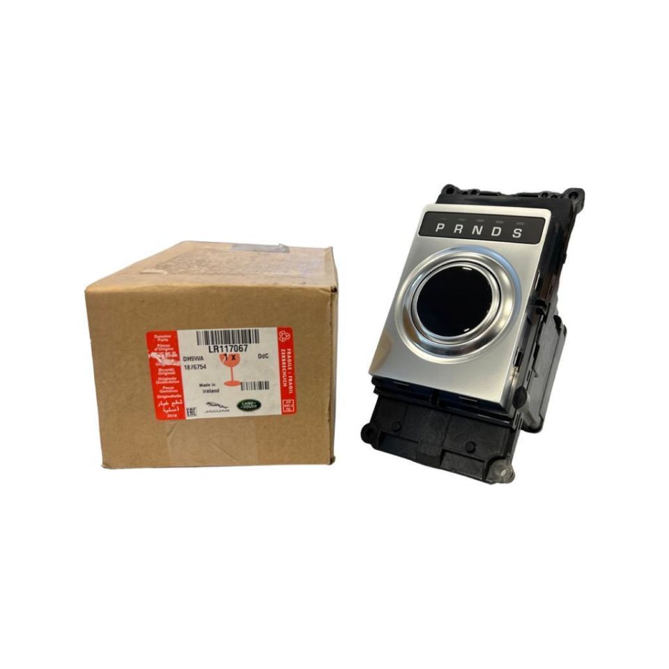 Vites Modülü Komple ( Joyıstıc )-Lr117067-Lr085667-Lr106729-/Range Rover New