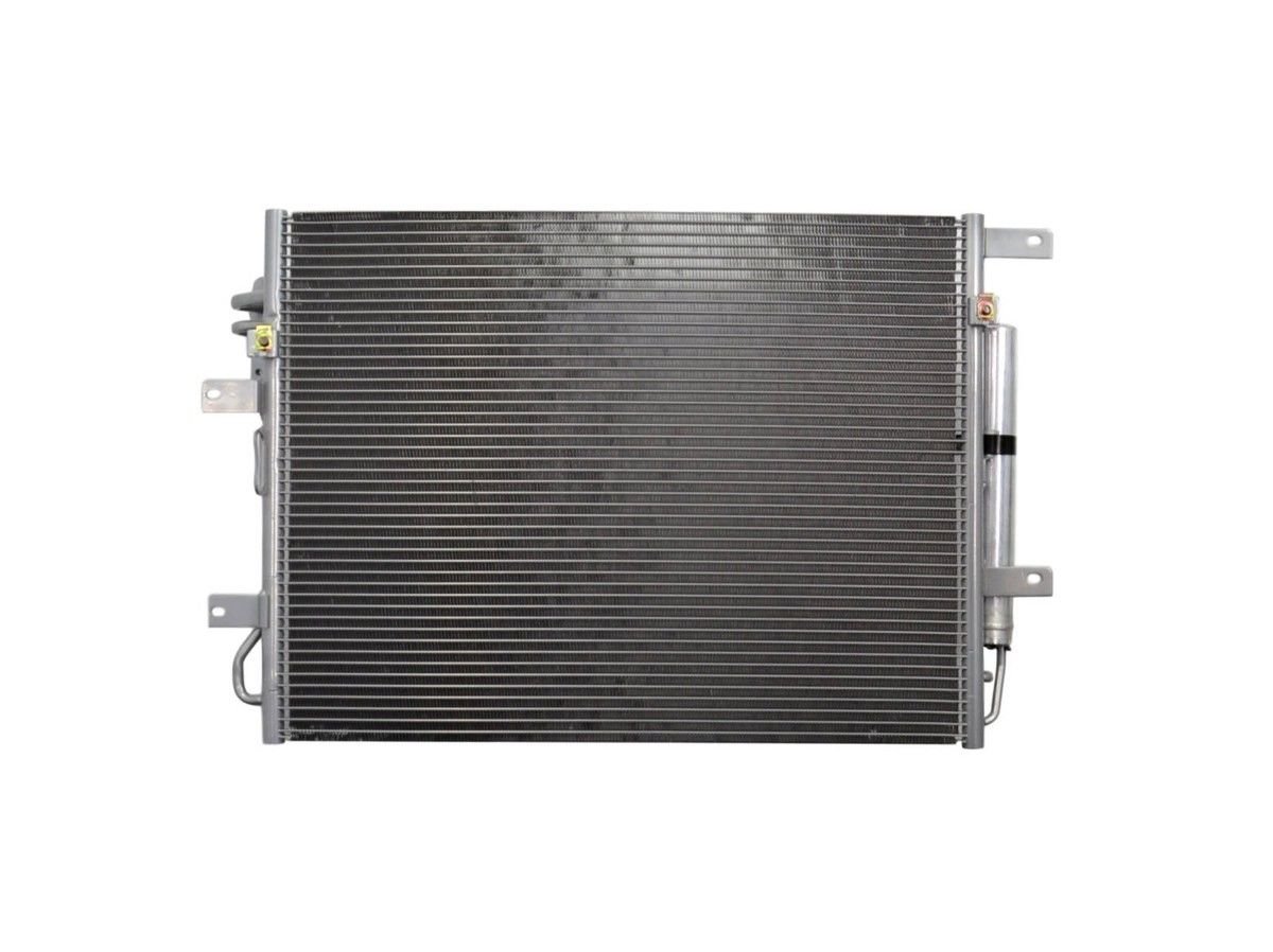 Klima Radyatörü-Jrb500260 N.-Jrb500190-Lr097939-3.6/Range Rover New 2