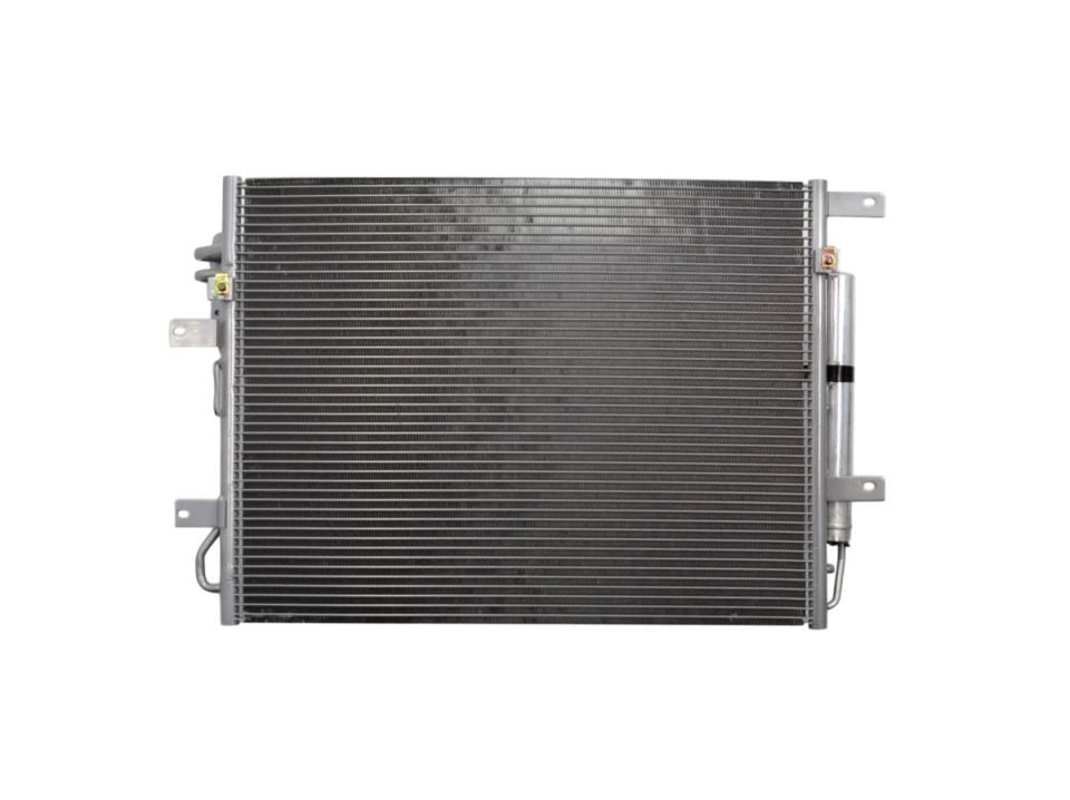 Klima Radyatörü-Jrb500260 N.-Jrb500190-Lr097939-3.6/Range Rover New 2