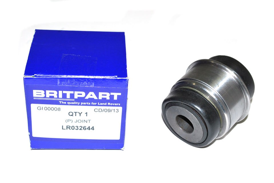 Taşıyıcı Alt Burcu Arka-Lr032644 B-Rbk500220-Rbk500012-Rbk500014-Rbk000042-/Range Rover New 2-Range Rover Sport
