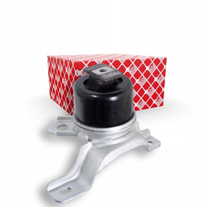Motor Kulak Takozu (Alt)-Lr024730 F-J9C5816 (Jaguar)-/Range Rover Evoque-Freelander 2