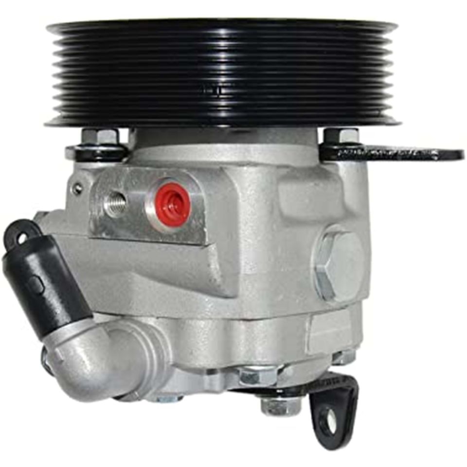 Direksiyon Pompası-Qvb500660 B-Lr009774-Lr019403-Lr077386-Lr014090-2.7 - 3.0/Range Rover Sport-Discovery 3