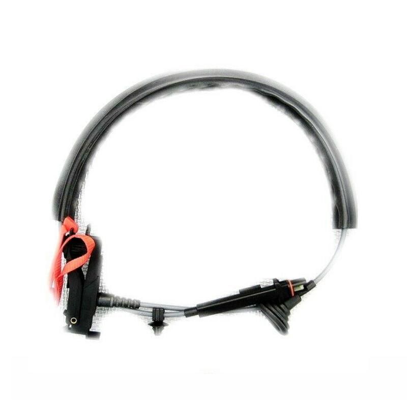 Vites Halatı-Lr051512-Lr047120-Lr035594-/Range Rover Sport-Range Rover New