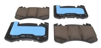 Fren Balatası Ön (Takım)-Lr157389-Lr157390-/Range Rover Sport-Range Rover New