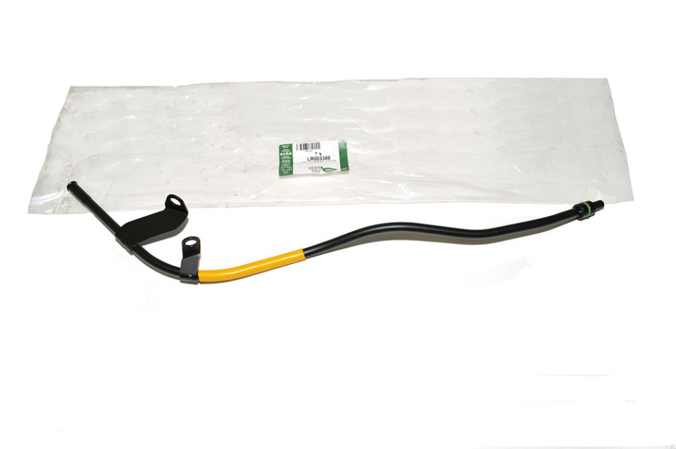 Yağ Çubuğu Borusu-Lr003388-1374168-2.7/Range Rover Sport