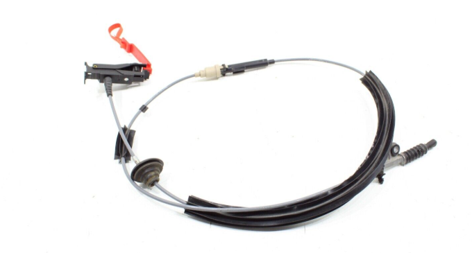 Vites Halatı-Lr051512-Lr047120-Lr035594-/Range Rover Sport-Range Rover New