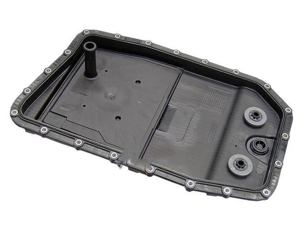 Şanzıman Yağ Karteri-Lr007474 M-Ted500010-C2C6715 - C2C38963-2.7-3.6-3.0/Range Rover Sport-Range Rover New 2-Disc