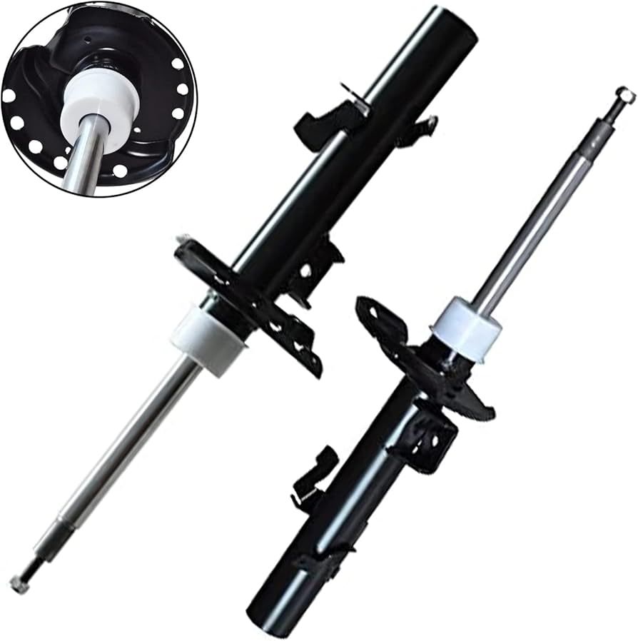 Amortisör Komple Arka Sağ-Lr031668 B.-Lr023243-Lr005574-Lr039917-Lr001148-Lr001150-Lr004583-Lr008234-/Freelander 2