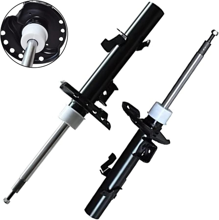 Amortisör Komple Arka Sağ-Lr031668 B.-Lr023243-Lr005574-Lr039917-Lr001148-Lr001150-Lr004583-Lr008234-/Freelander 2