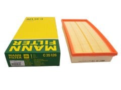 Hava Filtresi-Lr011593 M-Lr161843-5.0 - 3.0/Range Rover Sport-Range Rover New