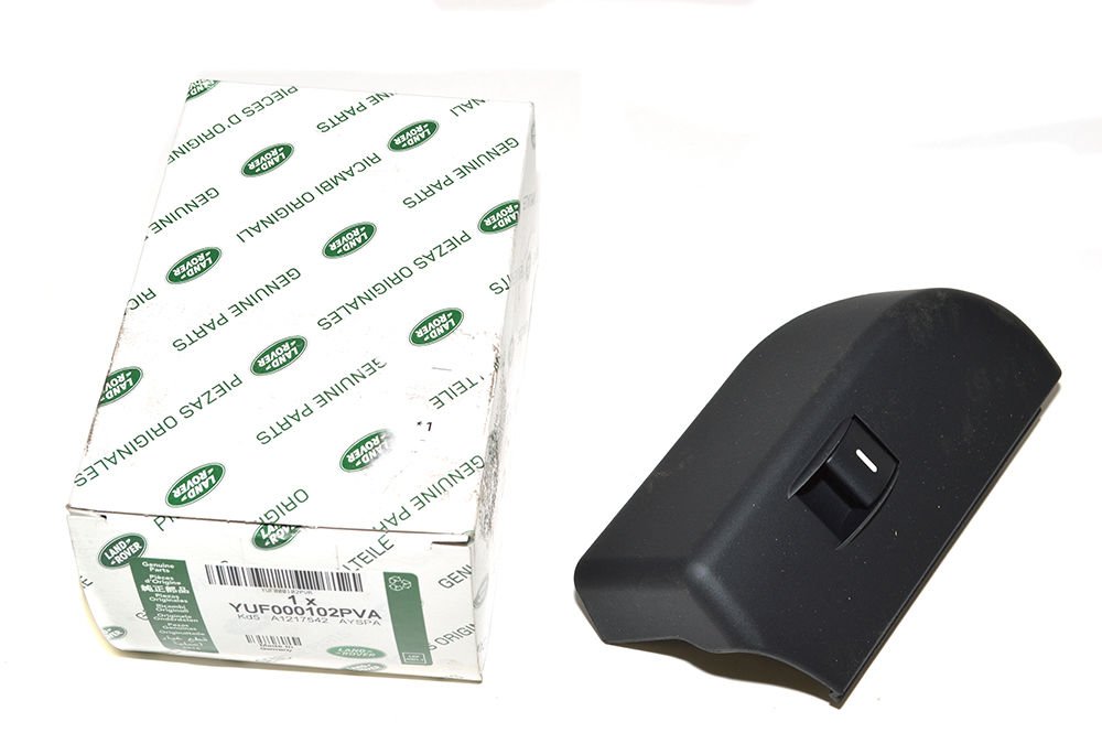 Cam Düğmesi Arka Sol-Yuf000102Pva-Yuf000101Pva-/Range Rover New 2