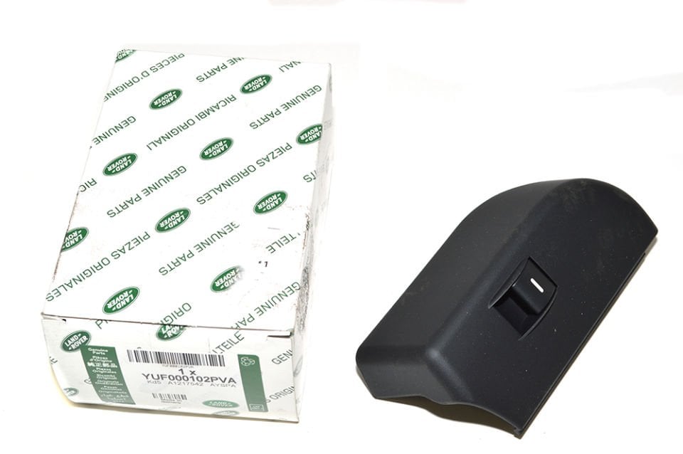 Cam Düğmesi Arka Sol-Yuf000102Pva-Yuf000101Pva-/Range Rover New 2