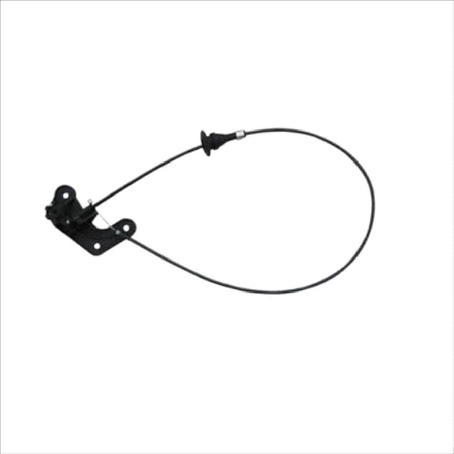 Kaput Açma Teli-Lr006614 E-Lr001772-/Freelander 2