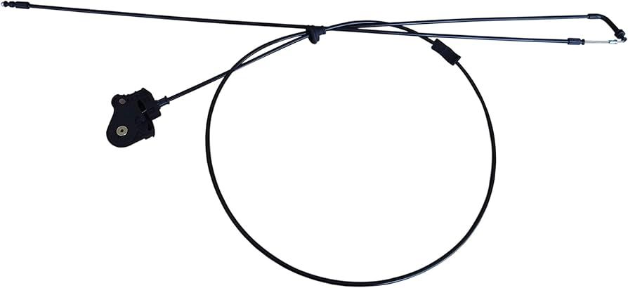 Kaput Açma Teli-Lr006614 E-Lr001772-/Freelander 2