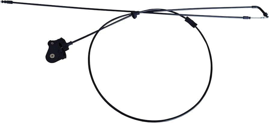 Kaput Açma Teli-Lr006614 E-Lr001772-/Freelander 2