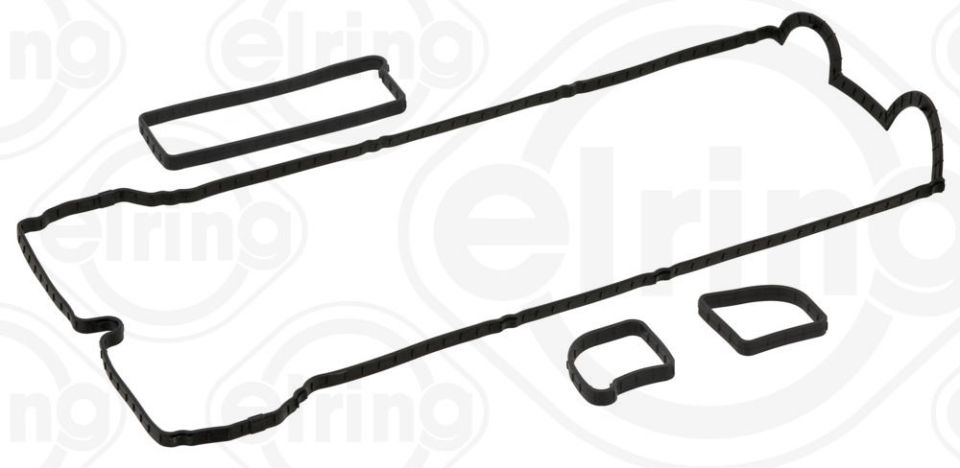 Külbütör Kapak Contası ( Adet )-Lr025664 E-Jde27464 (Jaguar)-2.0 Benzinli/Range Rover Evoque-Freelander 2