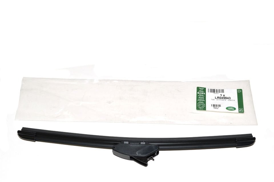Cam Silgi Süpürgesi Arka-Lr030630-Lr003221-Lr049843-/Freelander 2