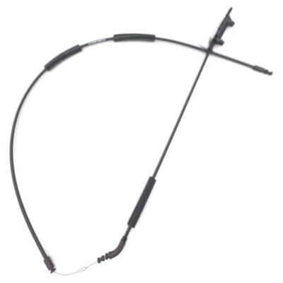 Kaput Açma Teli-LR121817 E-LR083194-DİSCOVERY 5