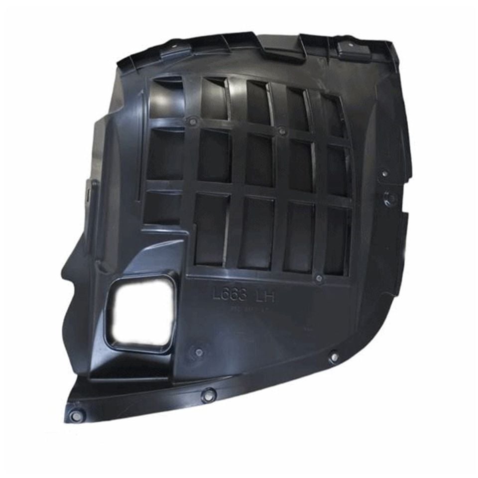 Çamurluk Davlumbazı Ön Sol-Lr129843 L -/New Defender
