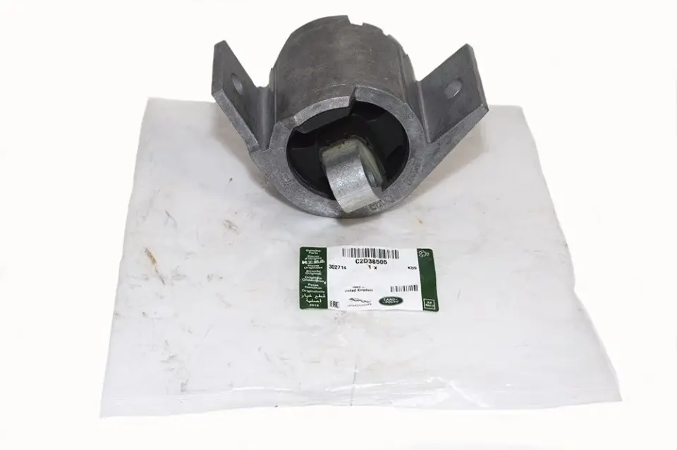 Şanzıman Takozu-C2D38505-C2P8353-JAGUAR