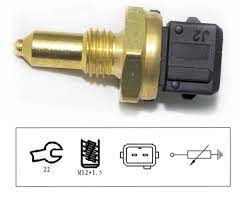 Hararet Müşiri ( Siyah )-Nsc100870 F-Mek000030-Nsc100870-Mek500130-1.8-V6-Td4/Freelander 1